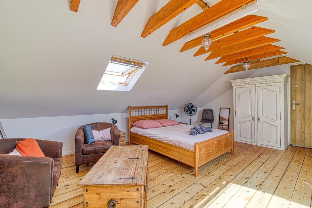 Le Verlaine - Appt Charmant Cosy Idealement Situe Calais Eksteriør bilde